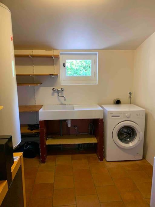 Maison 3 Chambres, Piscine, 2 Hectares De Jardin La Sauvetat-du-Dropt エクステリア 写真
