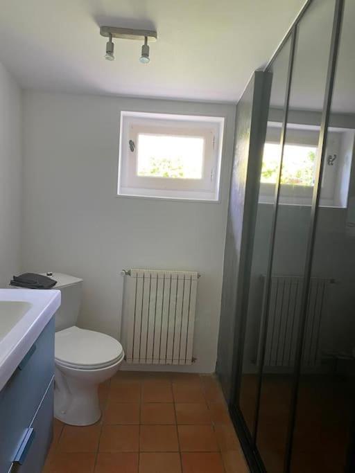 Maison 3 Chambres, Piscine, 2 Hectares De Jardin La Sauvetat-du-Dropt エクステリア 写真