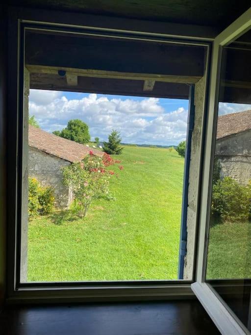 Maison 3 Chambres, Piscine, 2 Hectares De Jardin La Sauvetat-du-Dropt エクステリア 写真