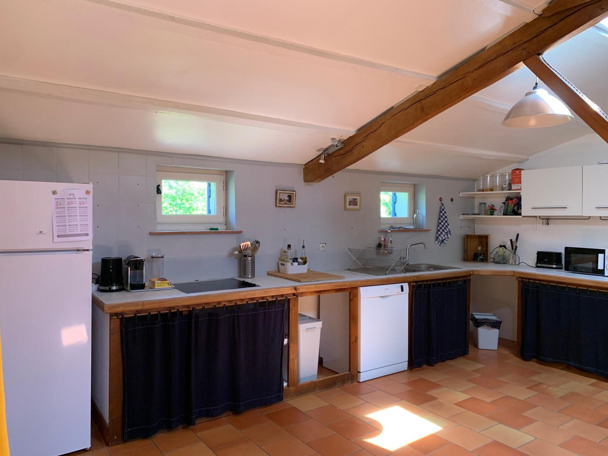 Maison 3 Chambres, Piscine, 2 Hectares De Jardin La Sauvetat-du-Dropt エクステリア 写真
