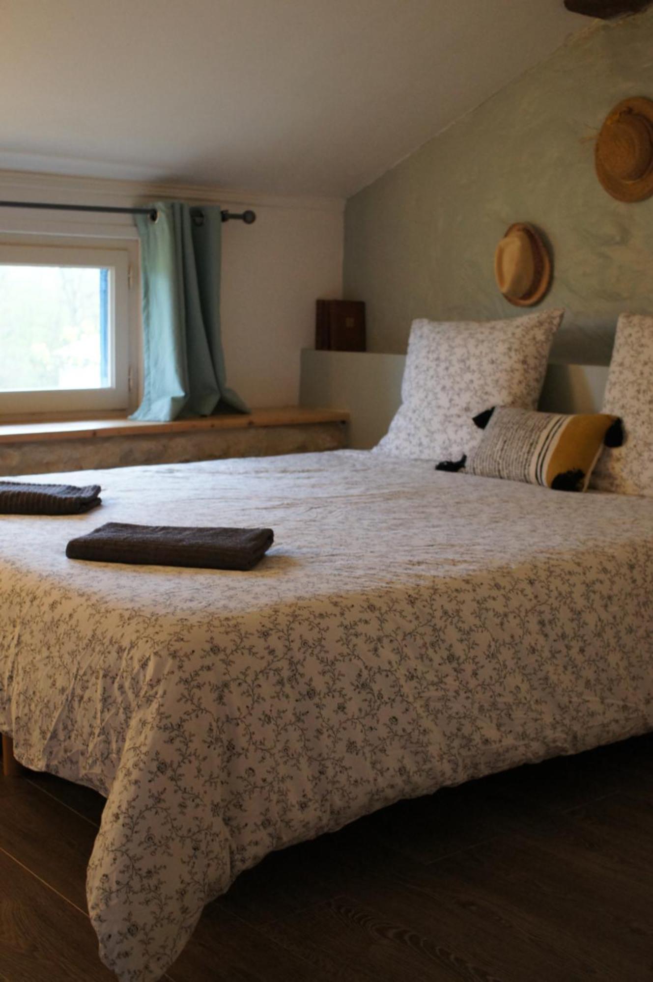 Maison 3 Chambres, Piscine, 2 Hectares De Jardin La Sauvetat-du-Dropt エクステリア 写真