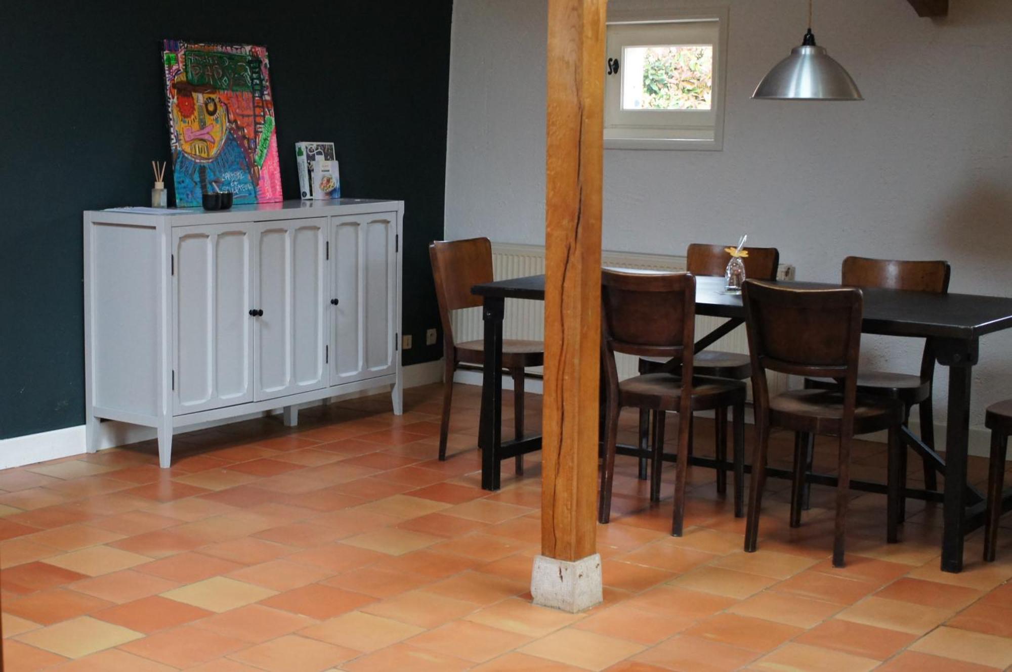 Maison 3 Chambres, Piscine, 2 Hectares De Jardin La Sauvetat-du-Dropt エクステリア 写真