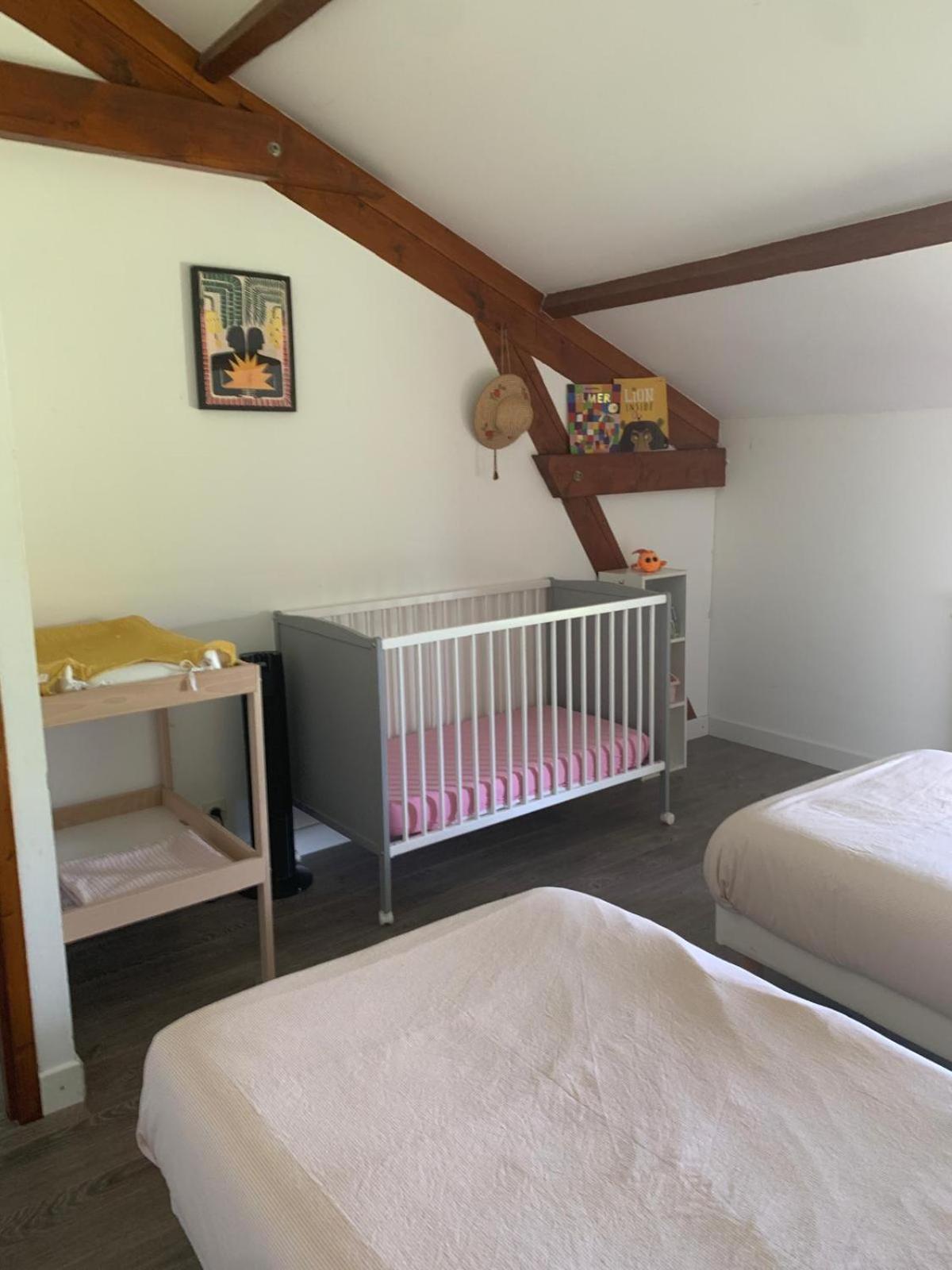 Maison 3 Chambres, Piscine, 2 Hectares De Jardin La Sauvetat-du-Dropt エクステリア 写真